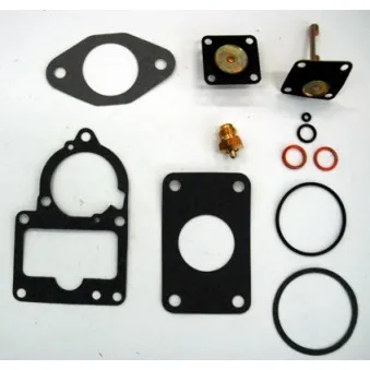 Kit de réparation, carburateur MEAT & DORIA S40G