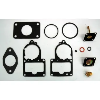 Kit de réparation, carburateur MEAT & DORIA S41G