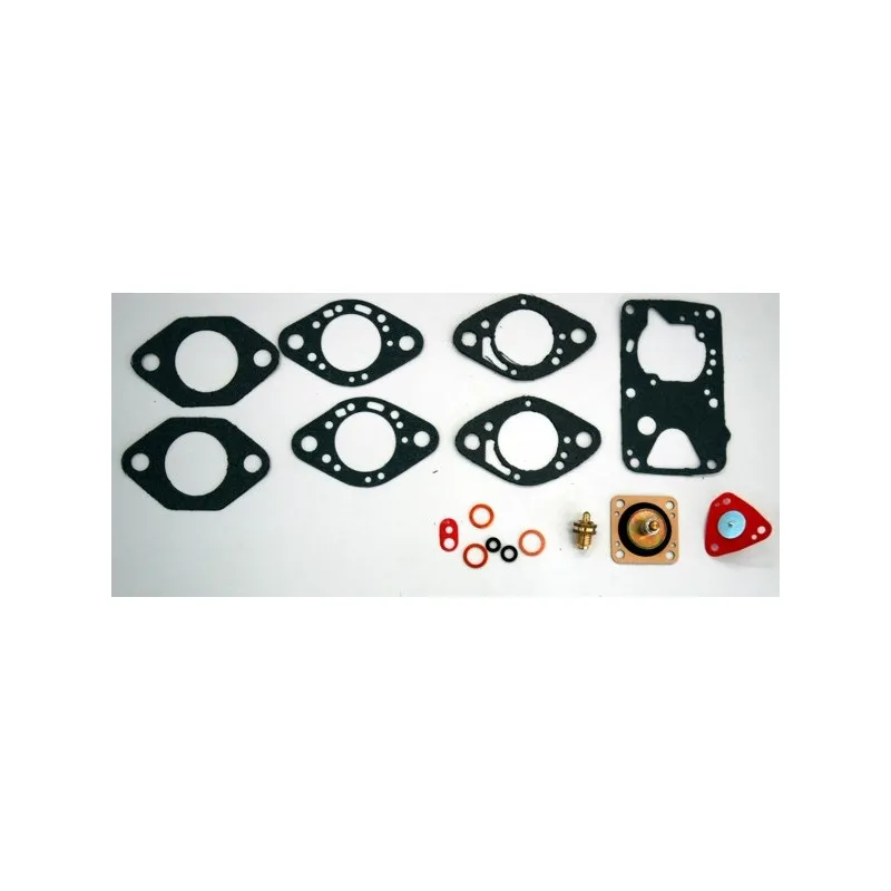 Kit de réparation, carburateur MEAT & DORIA S45F