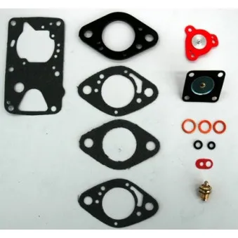 Kit de réparation, carburateur MEAT & DORIA S48F