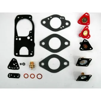Kit de réparation, carburateur MEAT & DORIA S52F