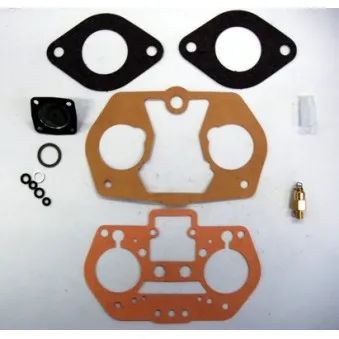 Kit de réparation, carburateur MEAT & DORIA W367