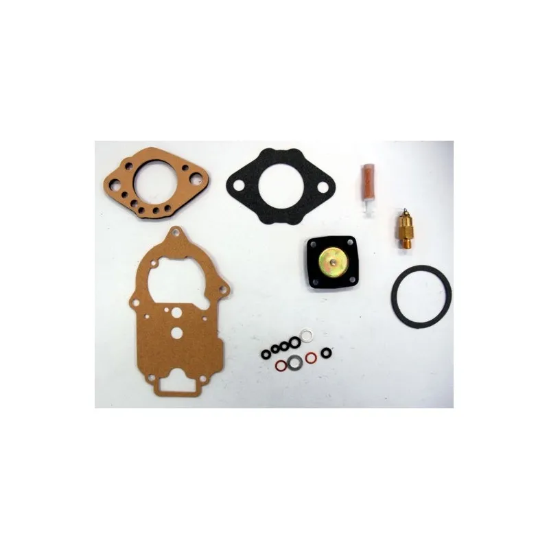Kit de réparation, carburateur MEAT & DORIA W374