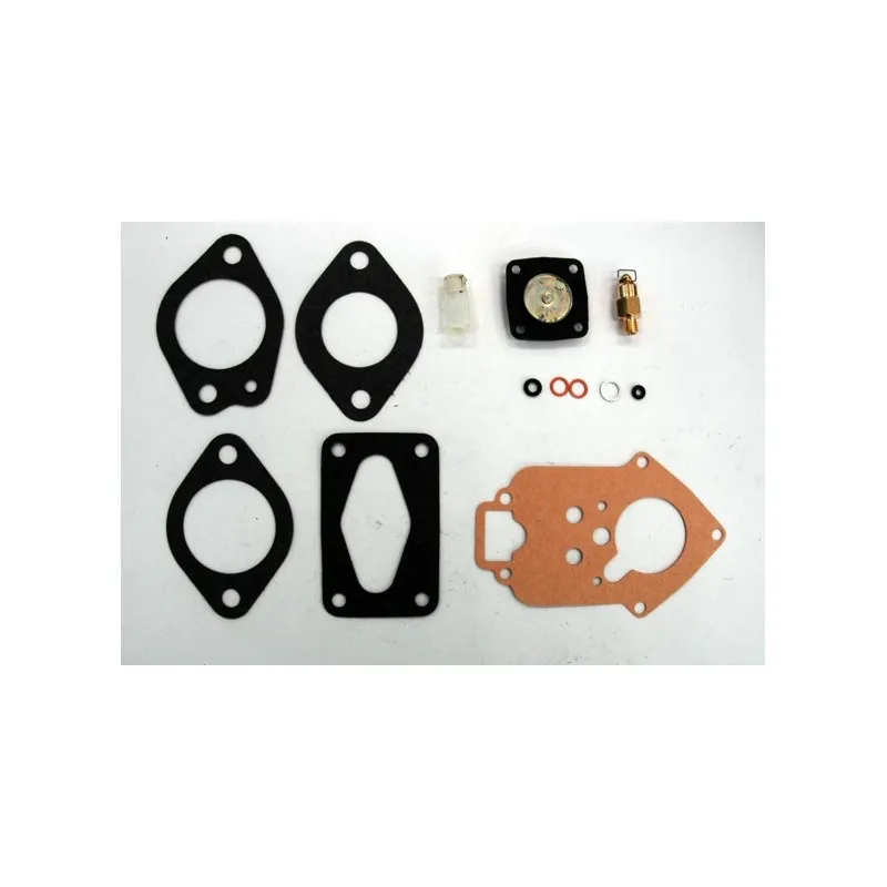 Kit de réparation, carburateur MEAT & DORIA W382