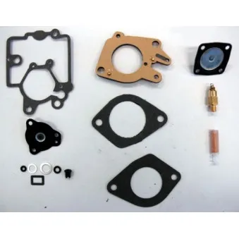 Kit de réparation, carburateur MEAT & DORIA W521