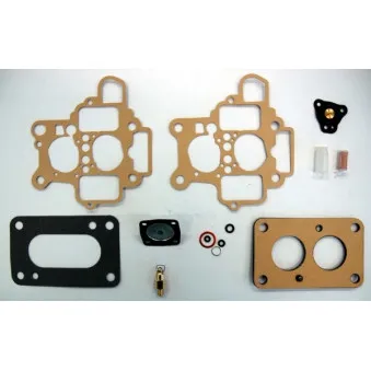 Kit de réparation, carburateur MEAT & DORIA W527