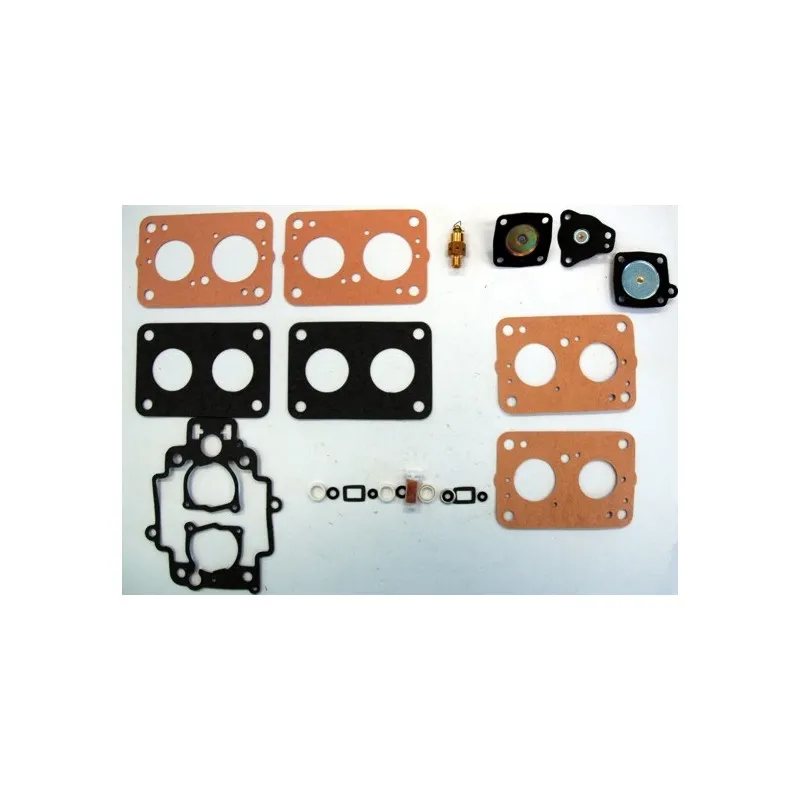 Kit de réparation, carburateur MEAT & DORIA W548