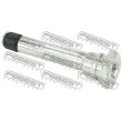 Boulon de guidage, étrier de frein FEBEST 0274-J32LOWF - Visuel 1