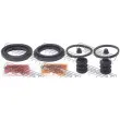Kit de réparation, étrier de frein FEBEST 0275-R20F - Visuel 1