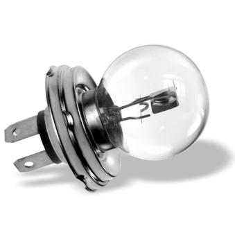 Ampoule, projecteur longue portée LUCAS LLB410