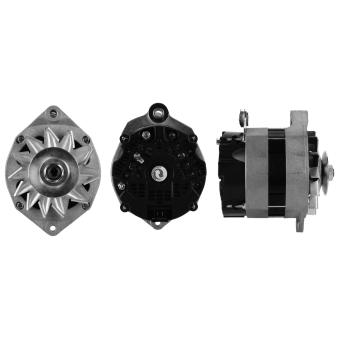 Alternateur LUCAS LRA00771