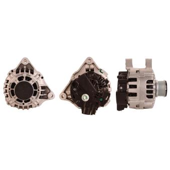 Alternateur LUCAS LRA03225