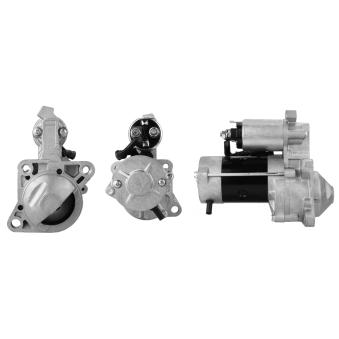 Démarreur LUCAS LRS00625
