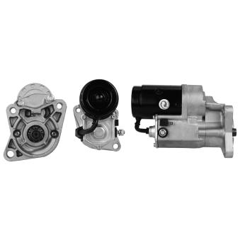 Démarreur LUCAS LRS01113