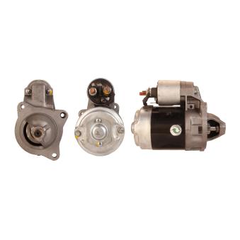Démarreur LUCAS LRS01156