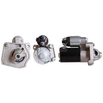 Démarreur LUCAS LRS03925