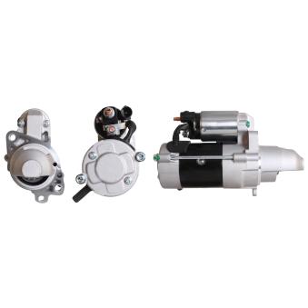 Démarreur LUCAS LRS03987
