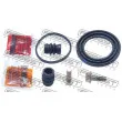 Kit de réparation, étrier de frein FEBEST 0475-DGF - Visuel 1