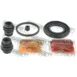 Kit de réparation, étrier de frein FEBEST 0475-GAR - Visuel 1