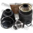 Jeu de joints, arbre de transmission avant gauche FEBEST 0511-B25LH - Visuel 1