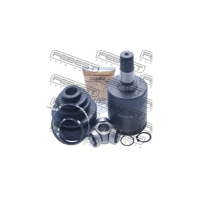 Jeu de joints, arbre de transmission avant droit FEBEST 1611-203RH
