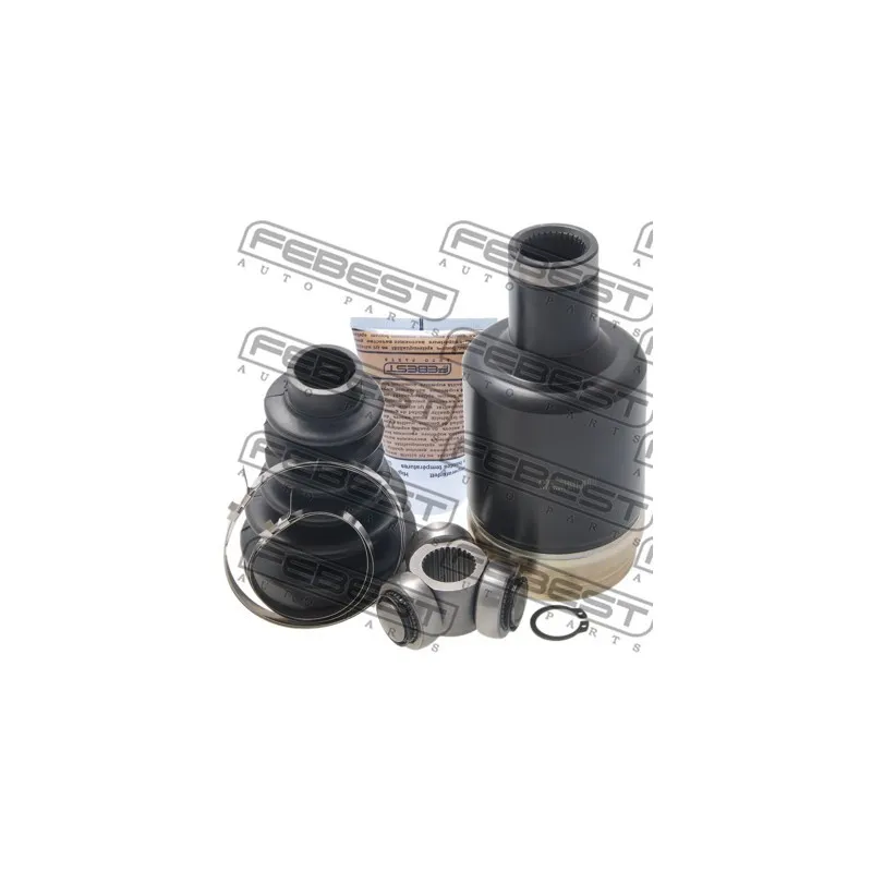 Jeu de joints, arbre de transmission avant gauche FEBEST 1611-211LH