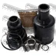 Jeu de joints, arbre de transmission avant gauche FEBEST 1611-220LH - Visuel 1