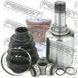 Jeu de joints, arbre de transmission avant droit FEBEST 1611-221FRH - Visuel 1