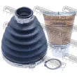 Joint-soufflet, arbre de commande FEBEST 1615P-164LH - Visuel 1