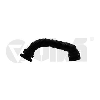 Flexible, aération de la housse de culasse VIKA 11031804401