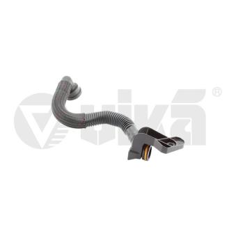 Flexible, aération de la housse de culasse VIKA 11031819001