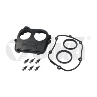 Cache, courroie VIKA 11031825501