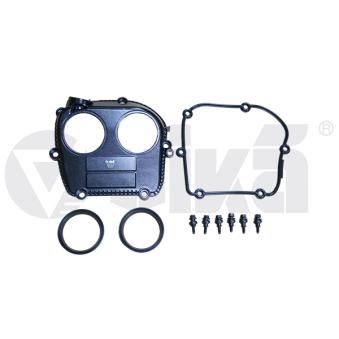 Cache, courroie VIKA 11031827201