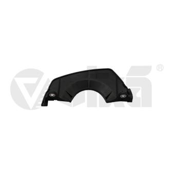 Cache, courroie VIKA 11091783601