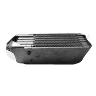 Radiateur d'huile VIKA 11170724601