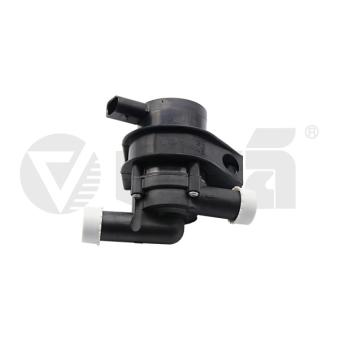 Pompe à eau additionnelle VIKA 11210853401