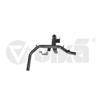 Tuyauterie du réfrigérant VIKA 11211403701