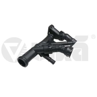 Thermostat, liquide de refroidissement VIKA 11211802801