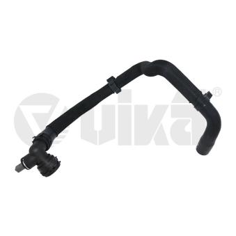 Durite de radiateur VIKA 11221774001