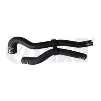 Durite de radiateur VIKA 11221775301