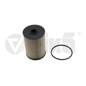 Filtre à carburant VIKA 11270043501