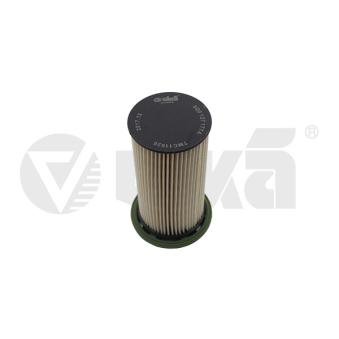 Filtre à carburant VIKA