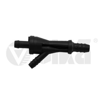 Valve, controle d'air-air d'admission VIKA