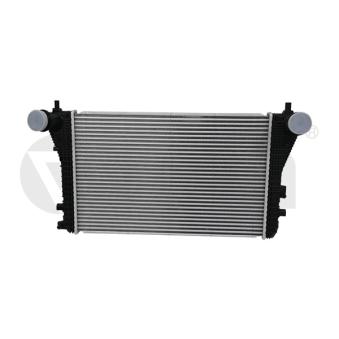 Intercooler, échangeur VIKA 11451021301