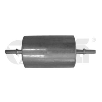 Filtre à carburant VIKA