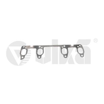 Joint d'étanchéité, collecteur d'échappement VIKA 12530157801