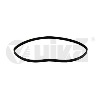 Courroie trapézoïdale à nervures VIKA