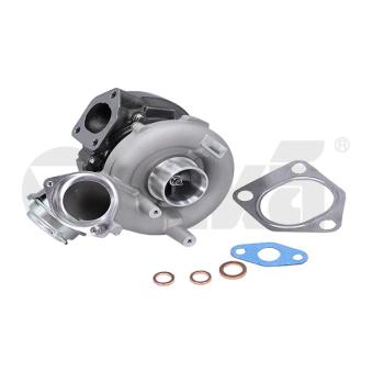 Turbocompresseur, suralimentation VIKA 19604701