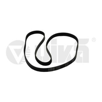Courroie trapézoïdale à nervures VIKA 22601766401