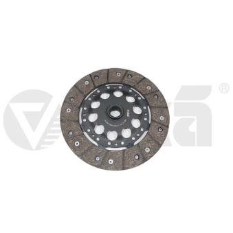 Disque d'embrayage VIKA